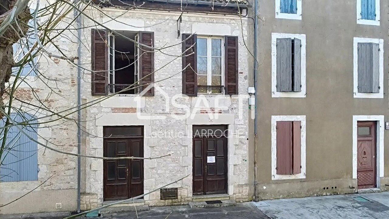 maison 6 pièces 154 m2 à vendre à Laparade (47260)