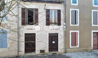 Maison 6 Pièces 154 m² à vendre à Laparade (47260)