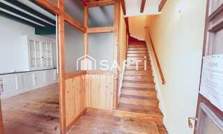 Maison 6 Pièces 154 m² à vendre à Laparade (47260)