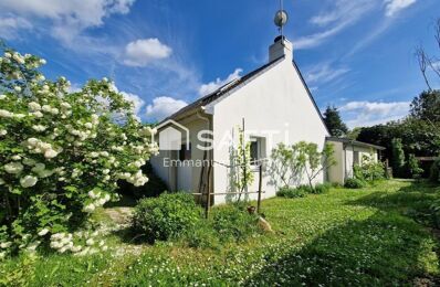 vente maison 470 000 € à proximité de Saint-Aignan-Grandlieu (44860)