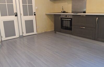 location appartement 450 € CC /mois à proximité de Roquecourbe (81210)