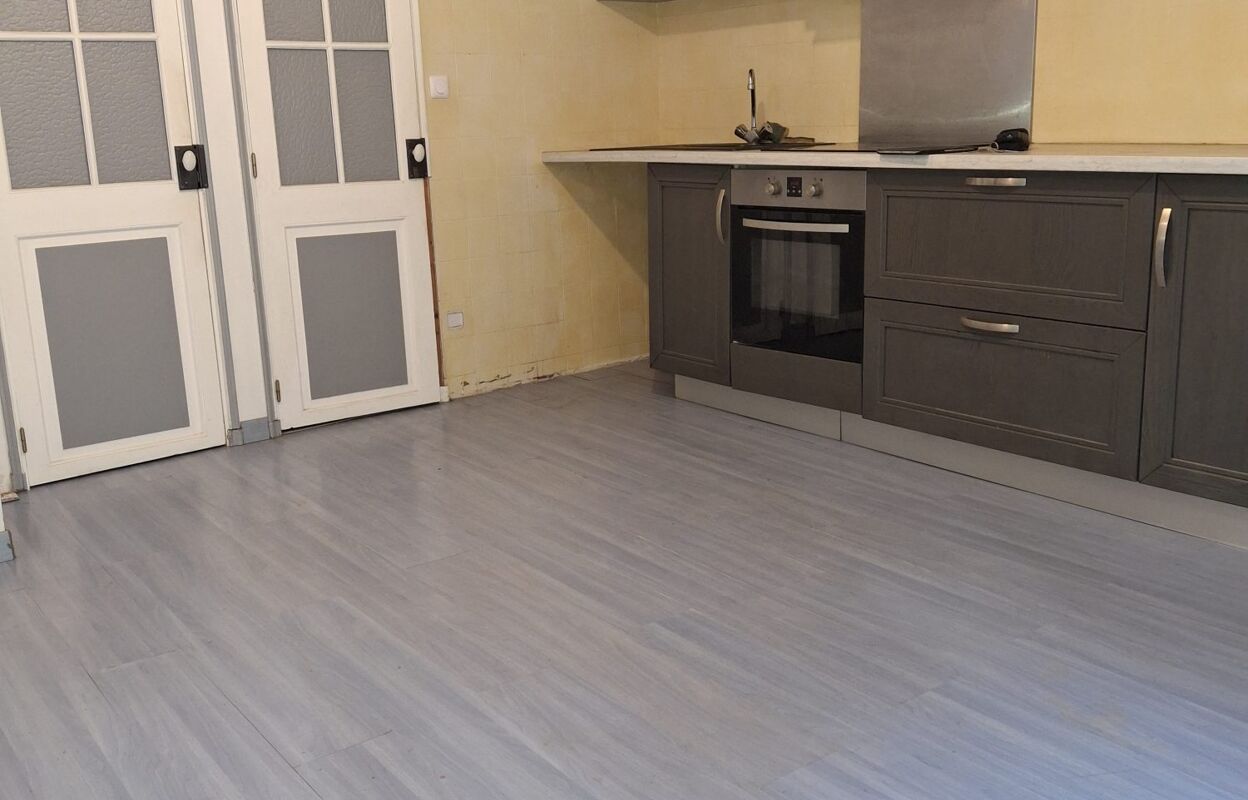 appartement 2 pièces 42 m2 à louer à Roquecourbe (81210)