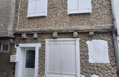 location appartement 450 € CC /mois à proximité de Lagarrigue (81090)