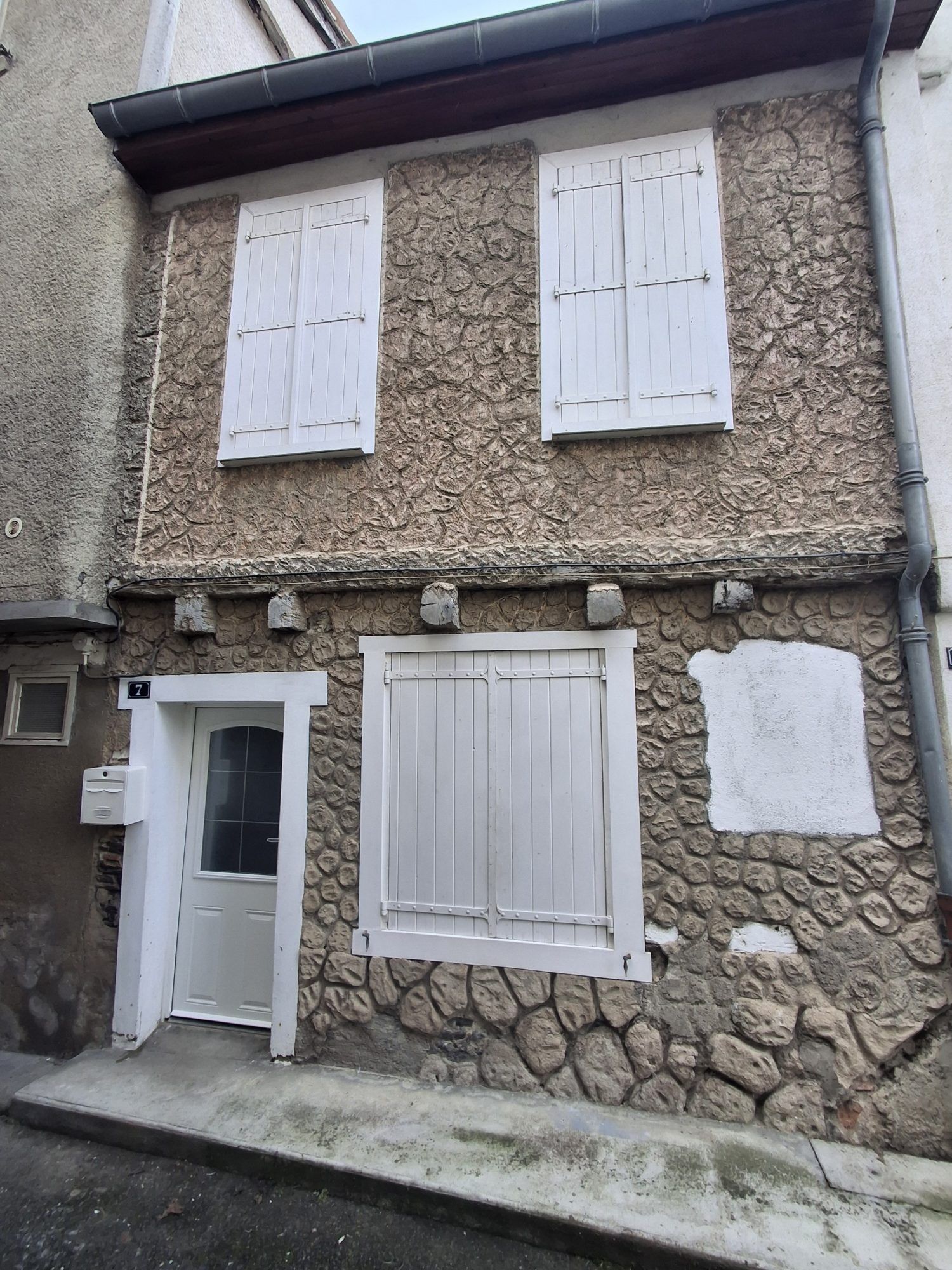 Agence immobilière de BENAC IMMOBILIER RÉALMONT