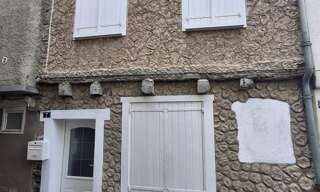 Appartement 2 Pièces 42 m² à louer à Roquecourbe (81210)