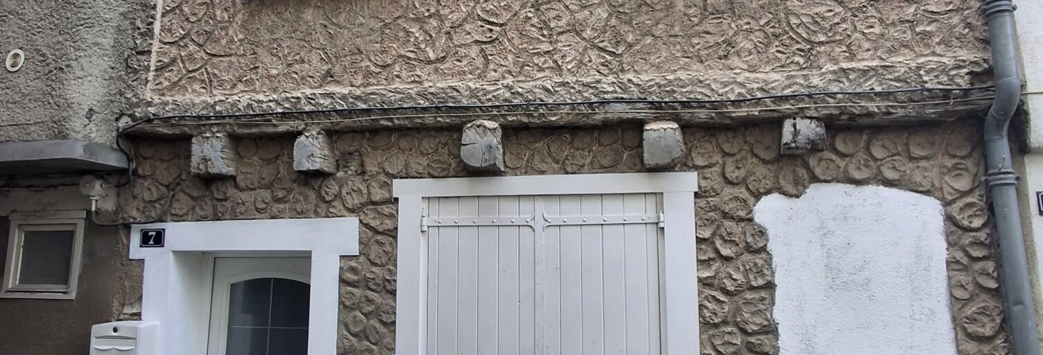 Appartement 2 Pièces 42 m² à louer à Roquecourbe (81210)