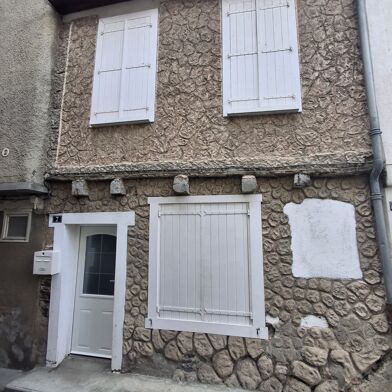 Appartement 2 pièces 400 €