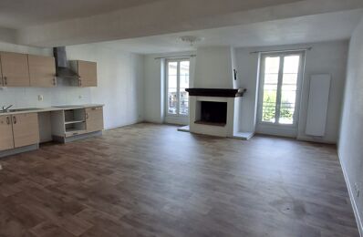 location appartement 590 € CC /mois à proximité de Montdragon (81440)