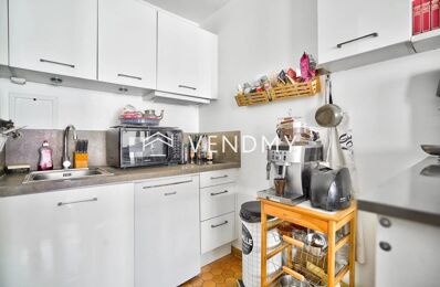 vente appartement 356 000 € à proximité de Chatou (78400)