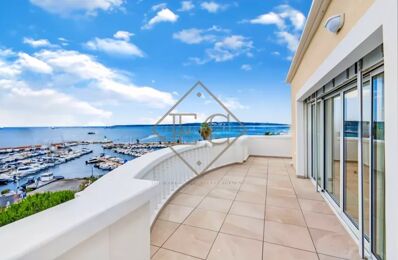 appartement 11 pièces 512 m2 à vendre à Cannes (06400)