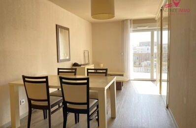 location appartement 795 € CC /mois à proximité de Saint-Fons (69190)