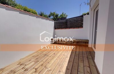 vente appartement 330 750 € à proximité de Salles-sur-Mer (17220)