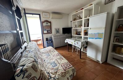 vente appartement 95 000 € à proximité de Sainte-Marie-la-Mer (66470)