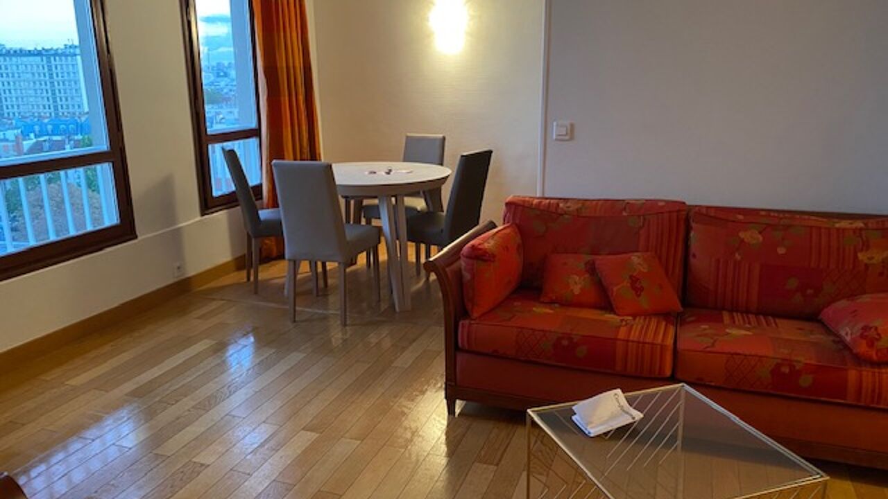 appartement 3 pièces 60 m2 à louer à Paris 12 (75012)