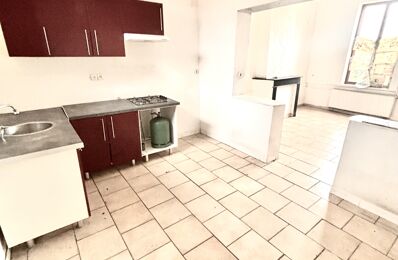 vente maison 67 000 € à proximité de Aix-Noulette (62160)