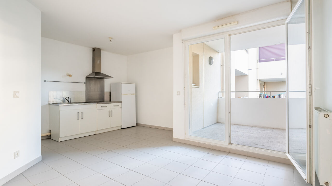 appartement 1 pièces 26 m2 à vendre à Marseille 4 (13004)