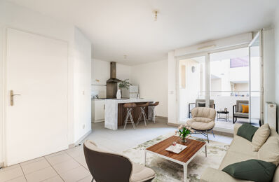 vente appartement 113 000 € à proximité de Marseille 4 (13004)