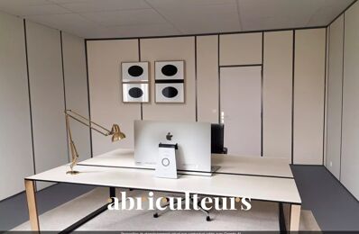 bureau  pièces 45 m2 à louer à Chartres (28000)