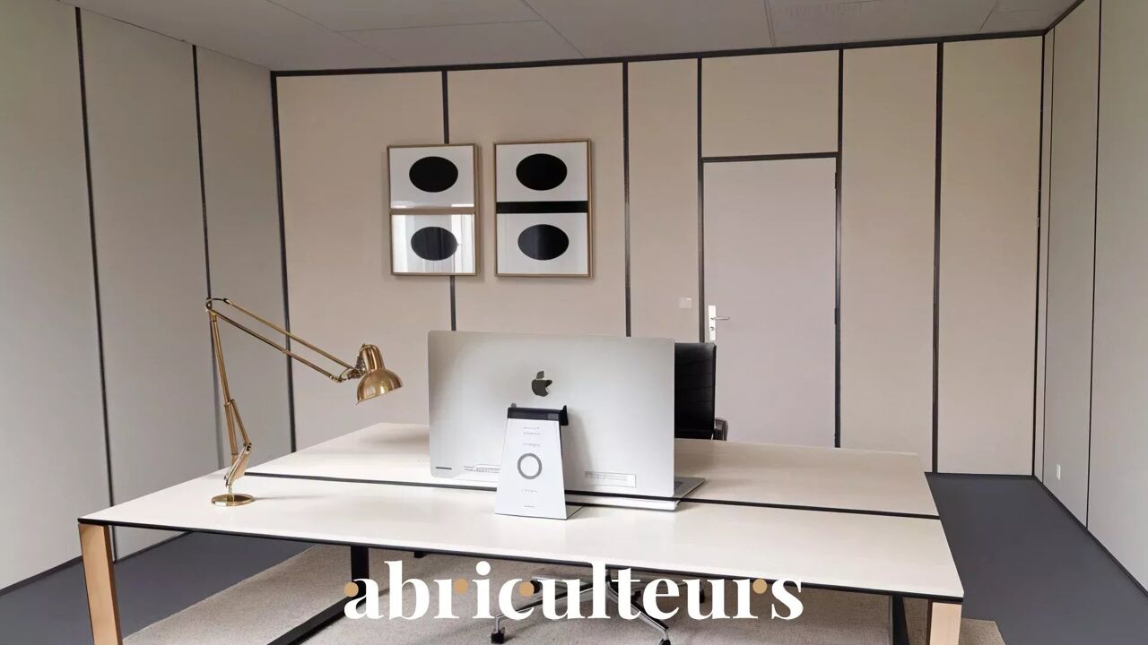 bureau  pièces 45 m2 à louer à Chartres (28000)