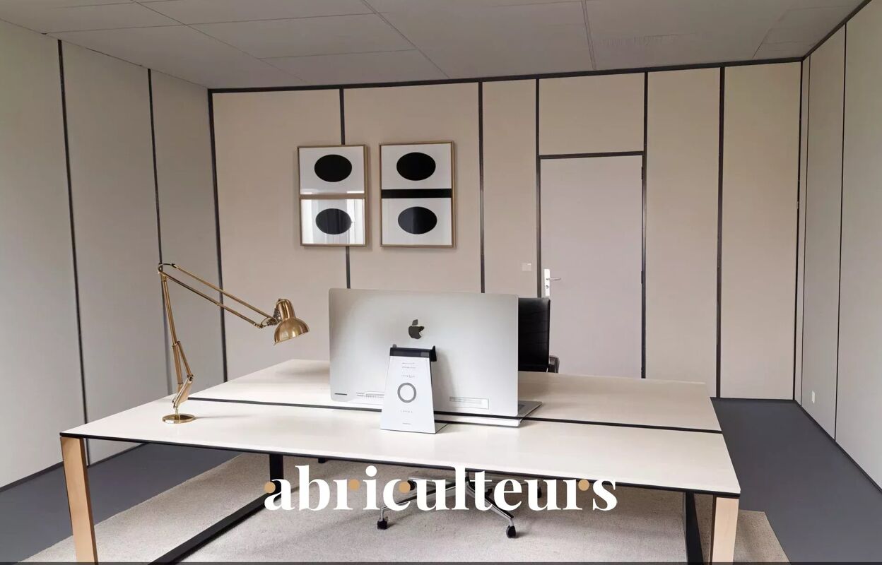 bureau  pièces 45 m2 à louer à Chartres (28000)