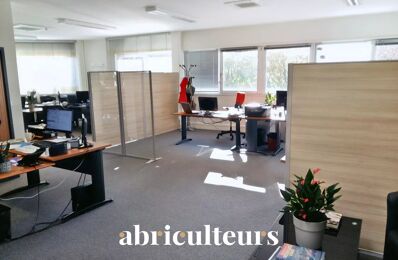 bureau  pièces 122 m2 à louer à Chartres (28000)