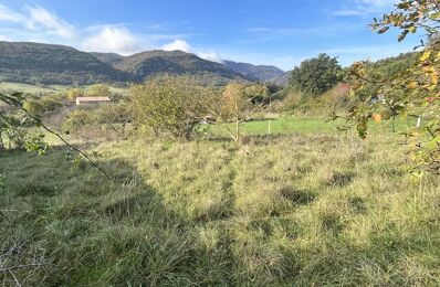 terrain  pièces 2350 m2 à vendre à Bugarach (11190)