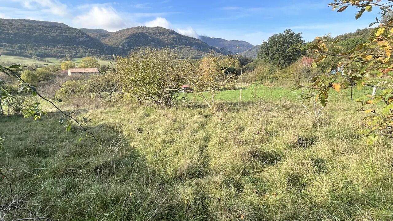 terrain  pièces 2350 m2 à vendre à Bugarach (11190)