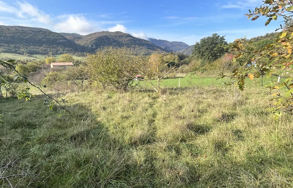 terrain  pièces 2350 m2 à vendre à Bugarach (11190)