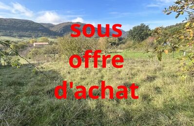 vente terrain 45 000 € à proximité de Rouffiac-des-Corbières (11350)