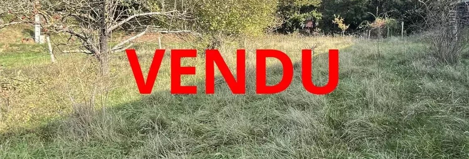 Terrain  2350 m² à vendre à Bugarach (11190)