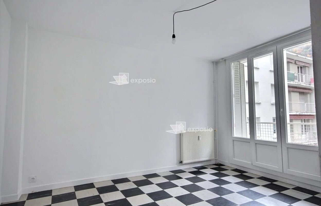 appartement 2 pièces 40 m2 à louer à Villard-Bonnot (38190)