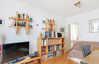 vente appartement 255 000 € à proximité de Aubervilliers (93300)