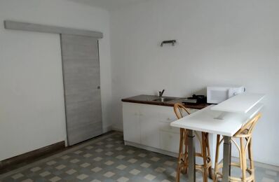 location appartement 265 € CC /mois à proximité de Cestayrols (81150)