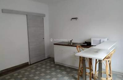 Studio idéal étudiant — photo du bien