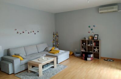 location appartement 555 € CC /mois à proximité de Cestayrols (81150)