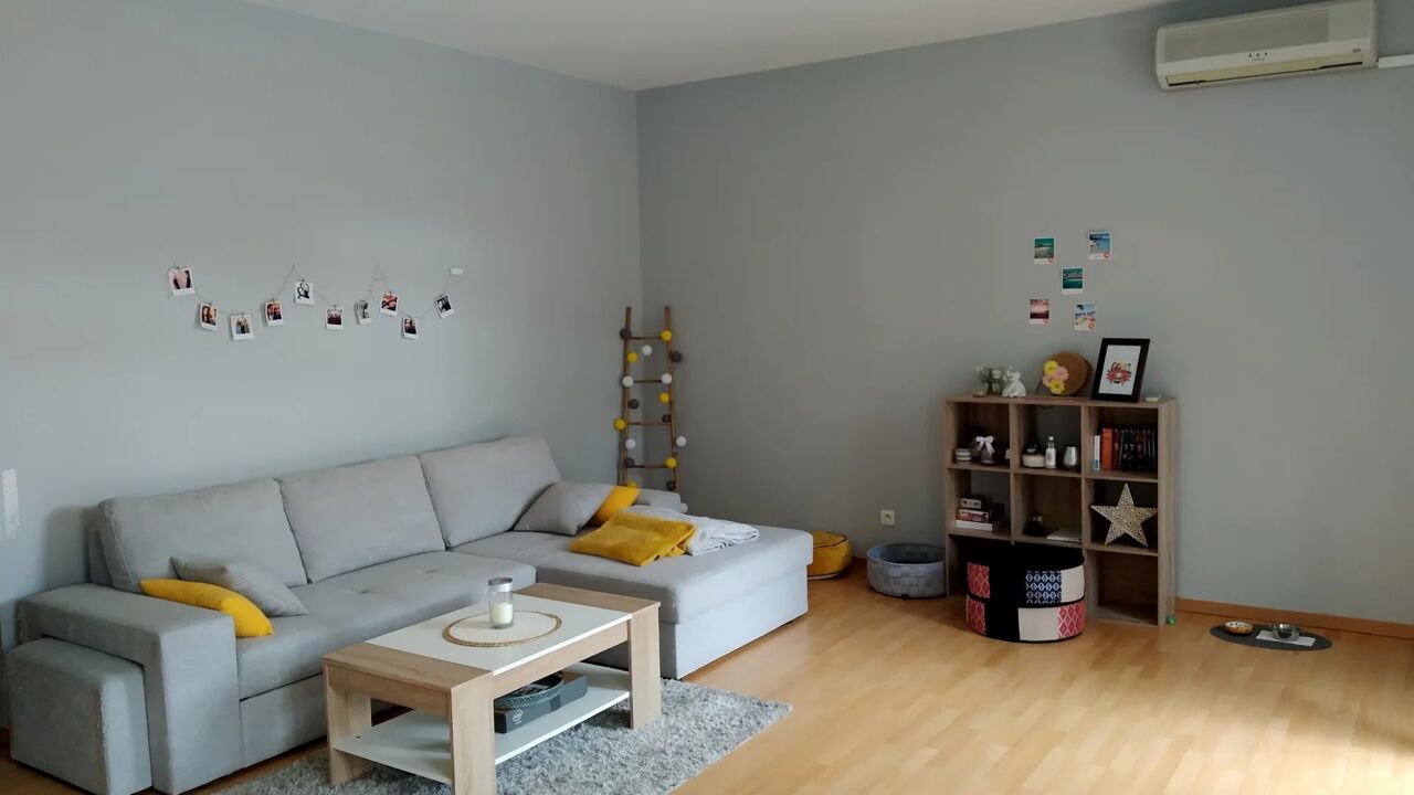 appartement 2 pièces 55 m2 à louer à Carmaux (81400)