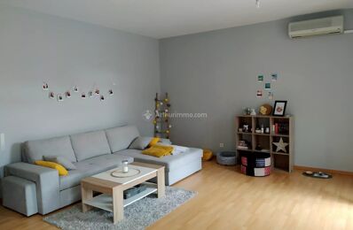 location appartement 555 € CC /mois à proximité de Cagnac-les-Mines (81130)