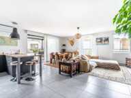 Exclusivité ! Appartement en attique au dernier étage avec garage double — photo 4