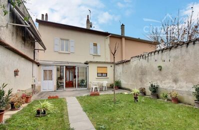 vente maison 223 000 € à proximité de Peaugres (07340)