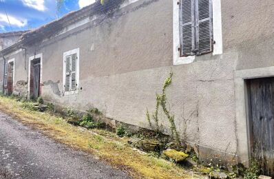 vente maison 15 000 € à proximité de Lartigue (32450)