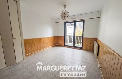 vente appartement 120 000 € à proximité de Viuz-en-Sallaz (74250)