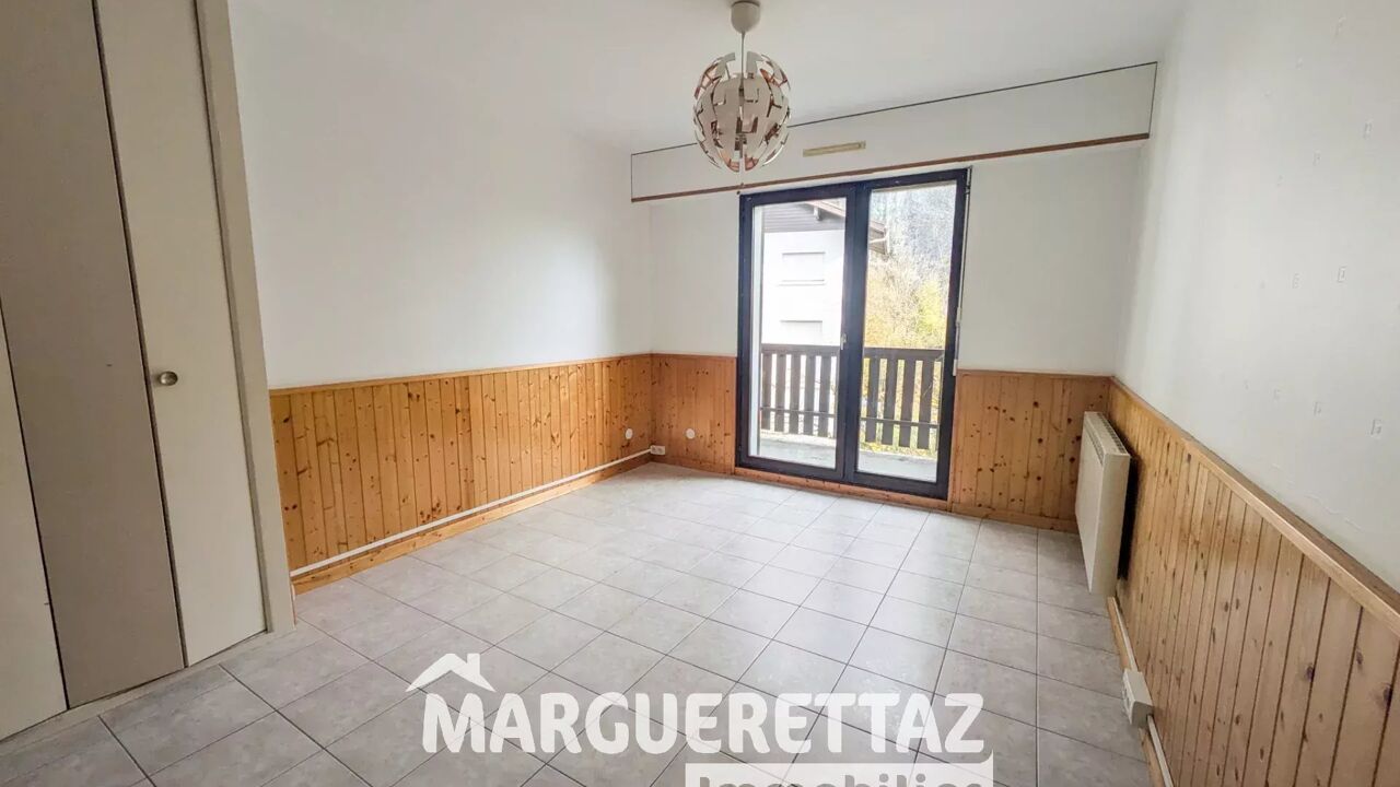 appartement 2 pièces 34 m2 à vendre à La Tour (74250)