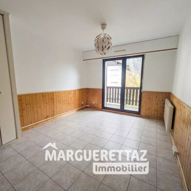 Appartement 2 pièces 34 m²