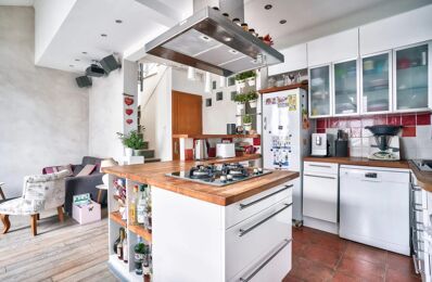 vente appartement 563 750 € à proximité de Rueil-Malmaison (92500)