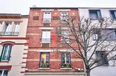 vente appartement 563 750 € à proximité de Malakoff (92240)