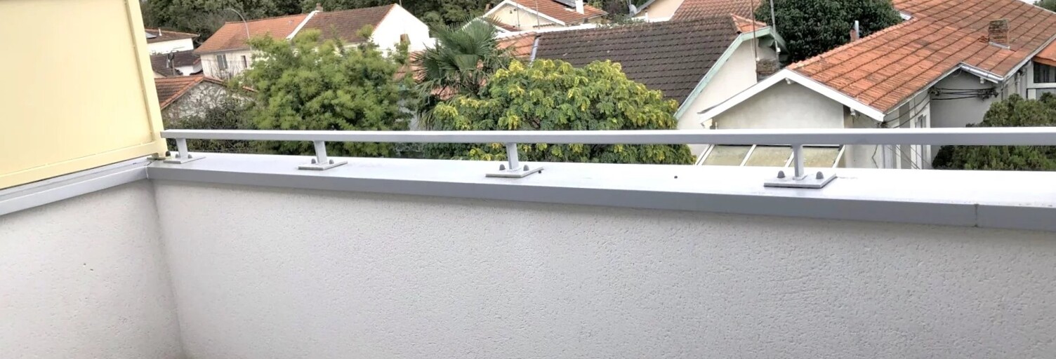 Appartement 3 Pièces 85 m² à vendre à Toulouse (31400)