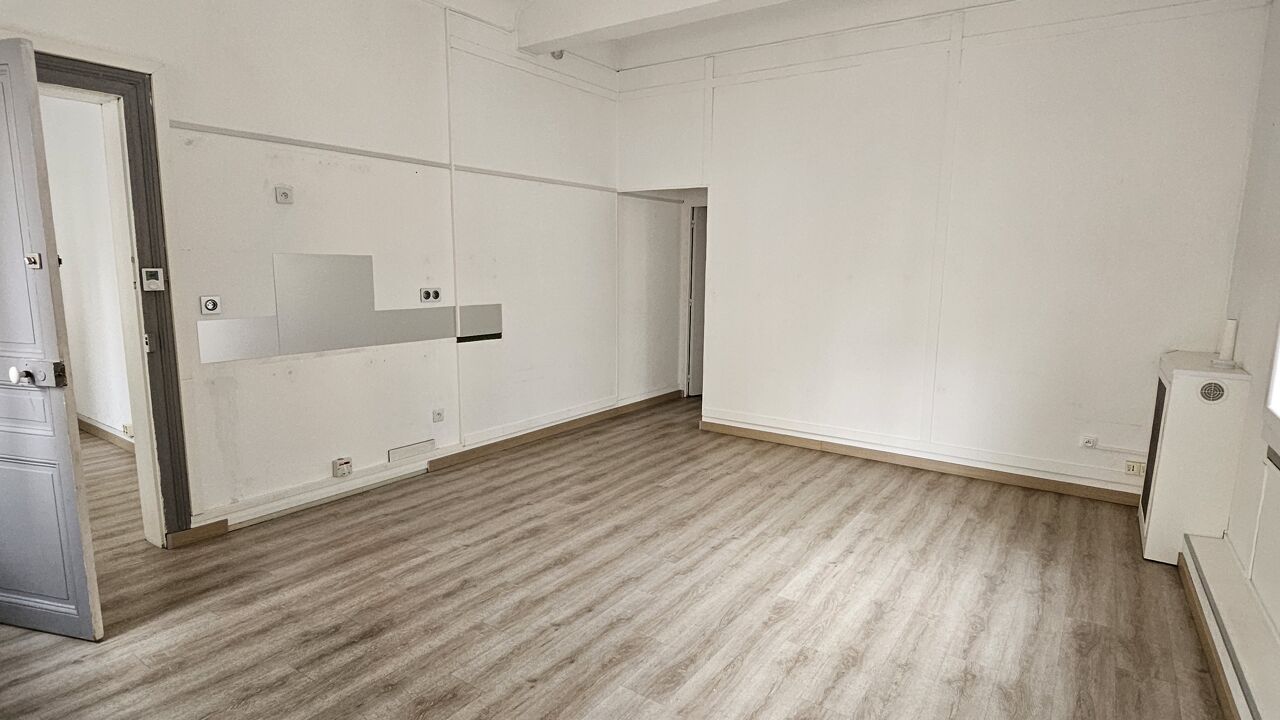 bureau  pièces 50 m2 à louer à Montpellier (34000)