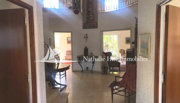 Villa / Maison 5 pièces  à vendre Boulou (Le) 66160