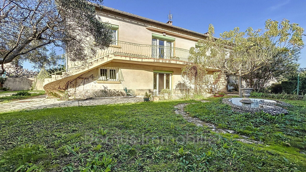 maison 6 pièces 169 m2 à vendre à Avignon (84000)