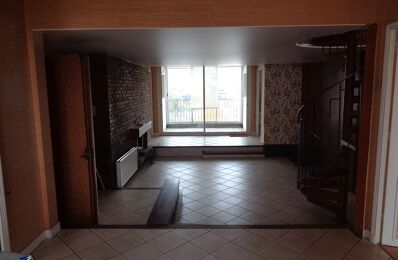 vente appartement 580 250 € à proximité de Charenton-le-Pont (94220)